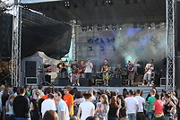 Pajujo Jamal Krosno 2011 Juwenalia